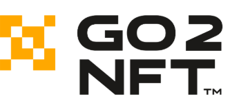 Go2NFT logo