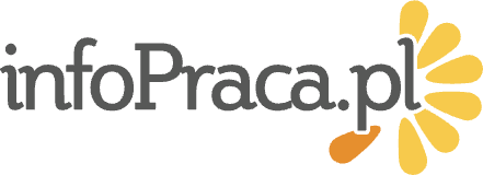 InfoPraca.pl logo