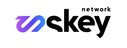 Skey.Network logo